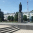 Валентин Суббот возглавил делегацию Брянской области на торжествах в Луганске - Рассвет
