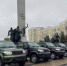 В Брянске вручили ключи от новых автомобилей отряду «БАРС-Брянск» - Рассвет