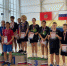 Новые рекорды и достижения на чемпионате Брянска по настольному теннису - Рассвет