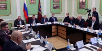 Комитет по аграрной политике Брянской облдумы обсудил стратегические планы развития региона - Рассвет