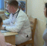 Молодые терапевты и педиатр приступили к работе в Дятьковском районе - Рассвет