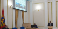 Итоги пожароопасного сезона 2024 года в Брянской области обсудили в региональном правительстве - Рассвет