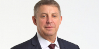 Александр Богомаз поздравил работников и ветеранов транспортной отрасли - Рассвет