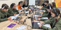 Жители Брянской области продолжают направлять свои вопросы на прямую линию с Губернатором Александром Богомазом - Рассвет