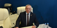 Валентин Суббот поблагодарил Александра Богомаза за прямой и открытый диалог с жителями Брянской области - Рассвет