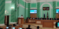 Брянская облдума приняла в первом чтении бюджет региона на 2025 год - Рассвет