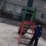 В брянском поселке Комаричи благоустроили дворовые территории - Рассвет