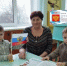 В детском саду «Журавушка» прошли мероприятия, посвященные Дню Герба РФ - Рассвет