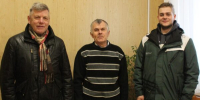 В Карачевском районе растет число добровольцев отряда «Барс-Брянск» - Рассвет
