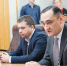 Губернатор Брянской области обсудил будущее завода «Брянский арсенал» с руководством ООО «СДМ» - Рассвет