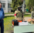 С начала СВО брянские волонтеры передали почти 6000 тонн гуманитарных грузов - Рассвет