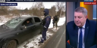 Губернатор Брянской области Александр Богомаз дал интервью телеканалу «Россия-24» - Рассвет