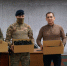 Брянским росгвардейцам передали спецсредства для выполнения боевых задач - Рассвет