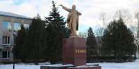 Жители Комаричского района становятся инициаторами перемен в родном поселке - Рассвет