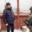 Губернатор Брянской области Александр Богомаз посетил взводно-опорный пункт БАРСов на линии соприкосновения - Рассвет