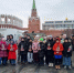 Волшебство Кремлевской ёлки для трубчевских детей из семей участников СВО - Рассвет