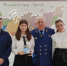 Брянские школьницы завоевали награды Международного конкурса «Вместе против коррупции!» - Рассвет