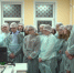 Брянская городская поликлиника №1 открывает двери для будущих медиков - Рассвет