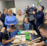 Брянский центр «Гармония» посетила Мария Львова-Белова - Рассвет