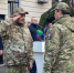 Начальник Главного штаба Сухопутных войск сообщил о присвоении Сергею Антошину звания майора - Рассвет