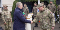 Сергей Антошин: «БАРС-Брянск» – символ народной поддержки - Рассвет
