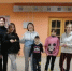 В Алешковичском СДК пропагандируют здоровый образ жизни - Рассвет