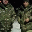 В отряде «БАРС-Брянск» вместе служат отец и сын Феоктистовы - Рассвет