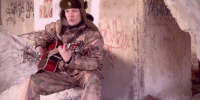 Бригада «БАРС-Брянск» вдохновила на создание песни - Рассвет