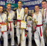 Брянские спортсмены установили новый рекорд на чемпионате России по рукопашному бою - Рассвет