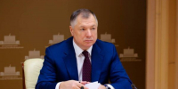 В России продолжается активная работа по  сокращению аварийного жилья  - Рассвет