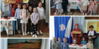 Масленица в детском саду «Журавушка» стала настоящим праздником - Рассвет