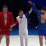 Двенадцатый триумф: Артем Осипенко вновь чемпион России по самбо - Рассвет