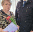 В Суземском районе поздравили с 8 марта матерей, чьи сыновья погибли в ходе СВО - Рассвет