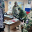 Новобранцы «БАРС-Брянск» приняли присягу и получили духовное благословением - Рассвет