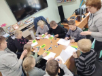 Международный день птиц в заповеднике «Брянский лес»