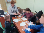Международный день птиц в заповеднике «Брянский лес»