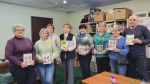 Международный день птиц в заповеднике «Брянский лес»