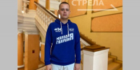Лидер молодогвардейцев Брянщины рассказал о церемонии  награждения премией «Возвращение в жизнь» - Рассвет