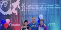 Спортсменки Суземской спортивной школы блестяще выступили на Чемпионате России по жиму лежа - Рассвет
