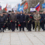 В Брянске проходят мероприятия, посвященное Дню космонавтики - Рассвет