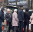Брянцы на сельхозярмарке выстроились в очереди за дешевым картофелем - Рассвет