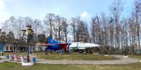 Дан старт Всероссийскому голосованию за объекты благоустройства - Рассвет