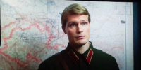 В Брянске презентовали исторический сериал «Рослый»  - Рассвет