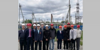«Энергокружок» брянского филиала «Россети Центр» завершил свою работу в этом учебном году - Рассвет