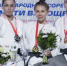 Брянская спортсменка возглавила пьедестал на соревнованиях по дзюдо в Хабаровске - Рассвет