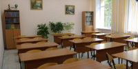 Брянские выпускники сдают ЕГЭ по математике - Рассвет