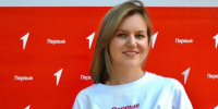 Анастасия Чуркова подчеркнула значимость проекта «Брянские герои» для будущих руководителей - Рассвет