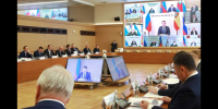 Александр Богомаз рассказал полпреду Президента РФ в ЦФО поддержке участников СВО в регионе - Рассвет