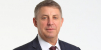 Губернатор Александр Богомаз поздравил пограничников и ветеранов службы с профессиональным праздником - Рассвет