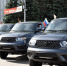 Брянский Губернатор вручил пограничникам ключи от новых автомобилей  - Рассвет